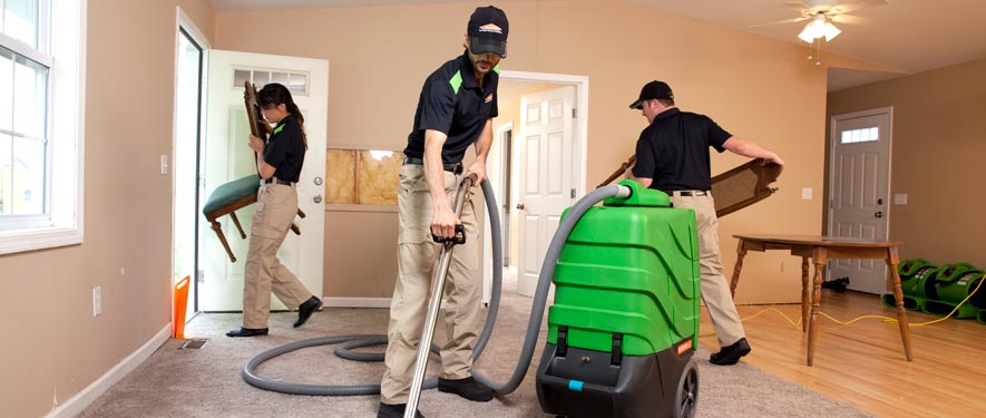 Auburn, IN cleaning services